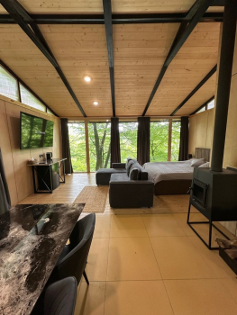 домик в лесу N2 — фото 20