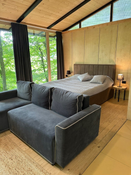 домик в лесу N2 — фото 24