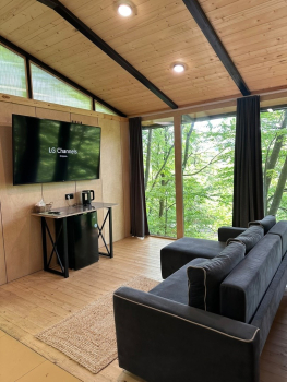 домик в лесу N2 — фото 25