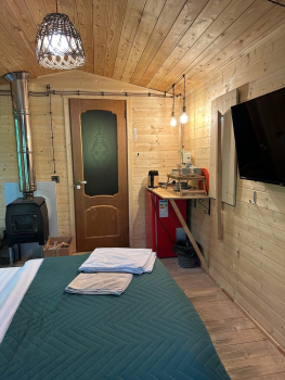 Домик на дереве — фото 3