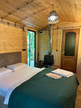 Домик на дереве — фото 13