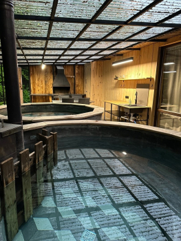 Суточный коттедж № 6 — фото 4