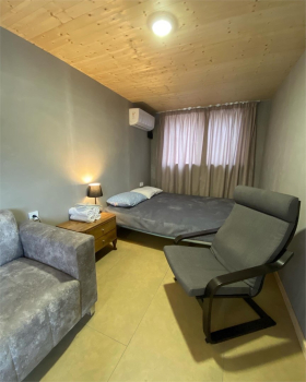 Суточный коттедж № 6 — фото 3