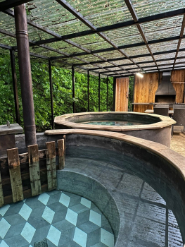 Суточный коттедж № 6 — фото 1