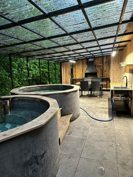 Суточный коттедж № 6 — фото 7