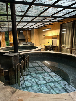 Суточный коттедж № 6 — фото 9