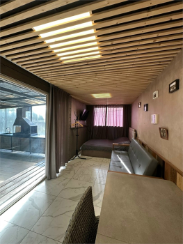 Суточный коттедж  №2 — фото 19