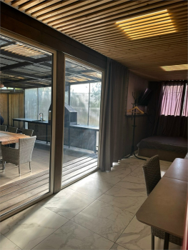 Суточный коттедж  №2 — фото 22