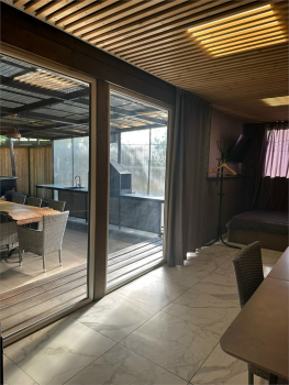 Суточный коттедж  №2 — фото 24