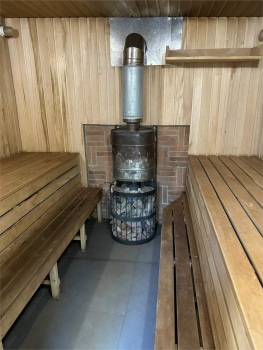 Суточный коттедж № 6 — фото 11