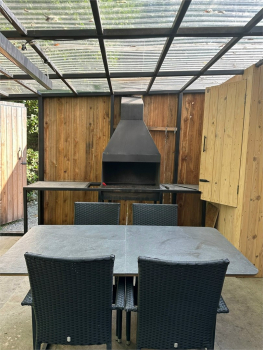 Суточный коттедж № 6 — фото 5