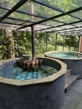 Суточный коттедж № 6 — фото 12