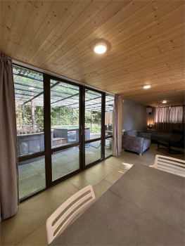 Суточный коттедж № 6 — фото 13