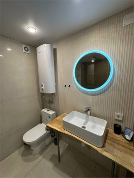 Суточный коттедж № 6 — фото 15