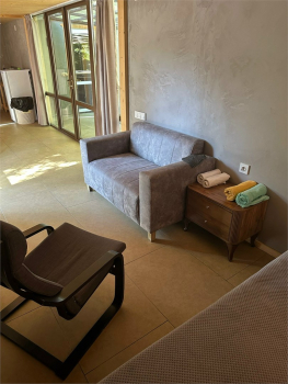 Суточный коттедж № 6 — фото 16