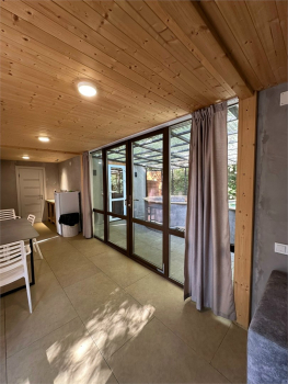 Суточный коттедж № 6 — фото 17