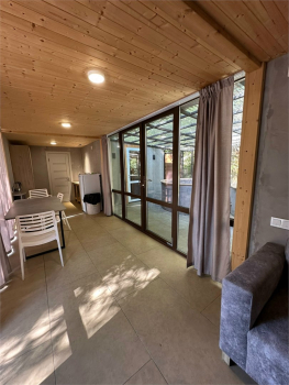 Суточный коттедж № 6 — фото 20