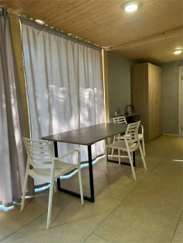 Суточный коттедж № 6 — фото 19