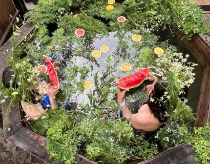 koban spa — фото