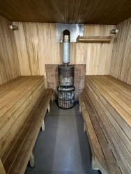 Баня — фото 4