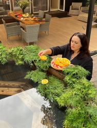 Горячий чан — фото 4