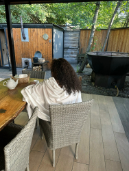 Горячий чан — фото 2