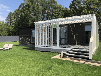 Таунхаус  — фото 4