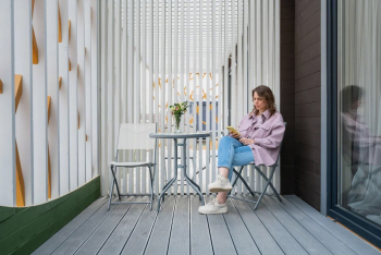 Таунхаус  — фото 3