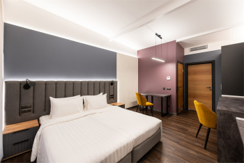 Таунхаус  — фото 2