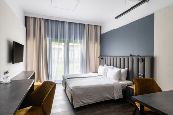 Таунхаус  — фото 1