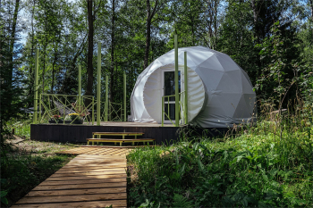 Глэмп — фото 1