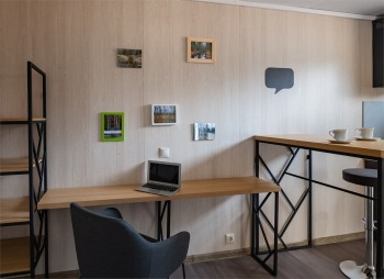 Таунхаус  — фото 7