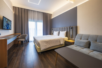 Таунхаус  — фото 1