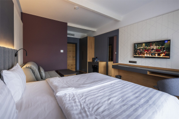 Таунхаус  — фото 3