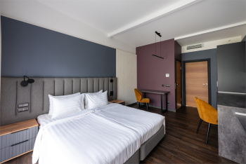 Таунхаус  — фото 12