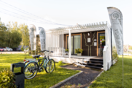 Московская область