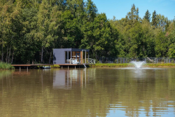 Сауна — фото 1