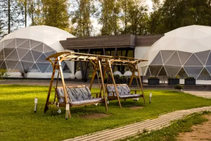 Московская область