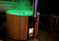 Горячий чан — фото 1