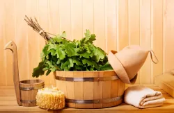 Баня — фото 2