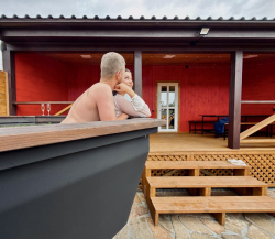 Горячий чан — фото 2