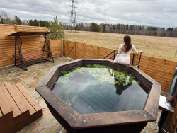 Горячий чан — фото 3