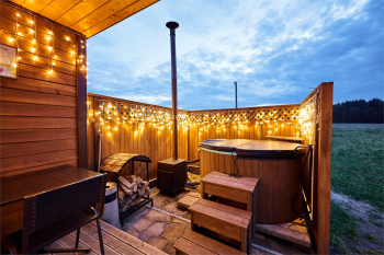 Домик Лисий — фото 2