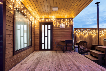 Домик Лисий — фото 4