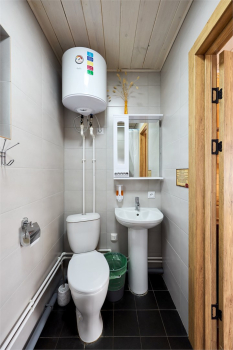 Домик Лисий — фото 14