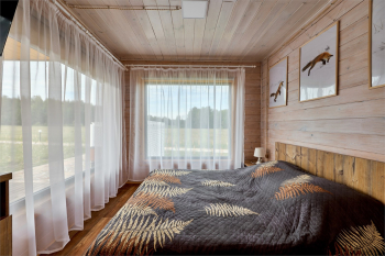 Домик Лисий — фото 8