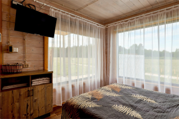 Домик Лисий — фото 9