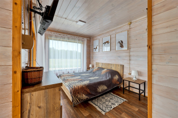 Домик Лисий — фото 7