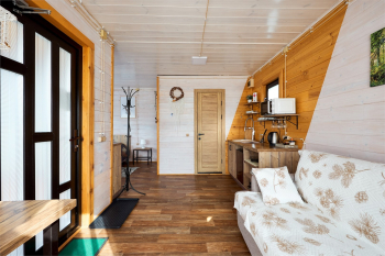 Домик Лисий — фото 10