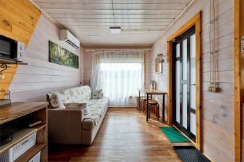 Домик Лисий — фото 11